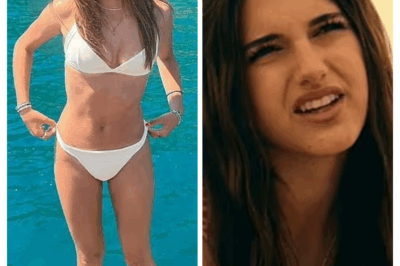 The Rising Star Following in Her Supermodel Mother’s Footsteps