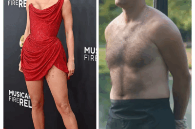 Taylor Swift Fans Ignite Frenzy with Theory She Secretly Starred in Happy Gilmore 2 Alongside Travis Kelce