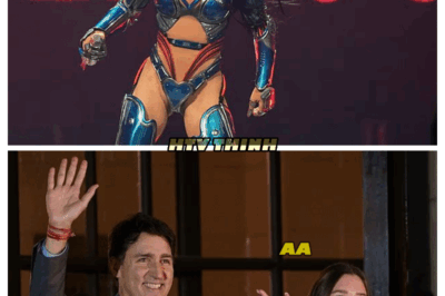 Justin Trudeau Spotted Gushing in the Crowd at Katy Perry’s Montreal Show — Just Days After Their Viral “Date”!