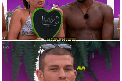 Love Island Fans Accuse Blu of ‘Begging for Screentime’ After Yet Another Savage Swipe at Toni!