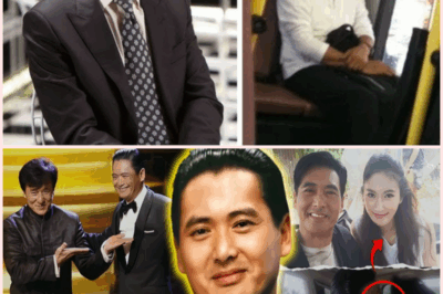 The Enigmatic Life of Chow Yun-fat: How a Global Superstar Chooses to Live on Just $100 a Month