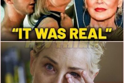 😲✨ Sharon Stone Turns 67—You Won’t Believe How Stunning She Looks Today! Prepare to Be Amazed! 🌟🔥