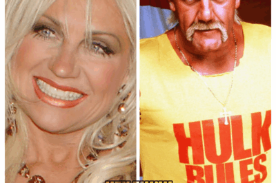 Linda Hogan Breaks Her Silence on Hulk Hogan’s “Shocking” Death