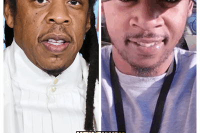 Jay-Z’s Alleged Son Rymir Satterthwaite Quietly Drops Federal Lawsuit