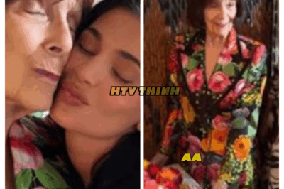 Kardashians’ Grandma MJ Celebrates 91 With Party Fit For a Queen