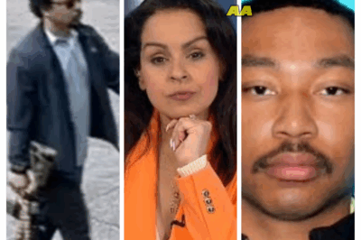 Lefties Losing It: CNN calls Manhattan shooter ‘possibly white’
