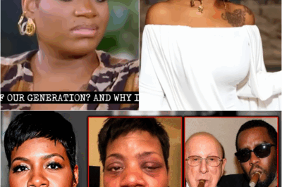 💔 WHAT THEY DID TO FANTASIA BARRINO IS ABSOLUTELY HEARTBREAKING – The Untold Story Revealed! 😢🔥