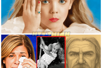 🕵️ Finally After 28 Years, Experts Reveal JonBenét Ramsey’s Killer Identity—The Shocking Truth That Changes Everything About This Cold Case The mystery that haunted America for decades is finally cracked. Experts have uncovered new evidence exposing the true culprit behind JonBenét Ramsey’s tragic death👇