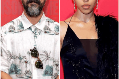 🧨 Twist in Celebrity Abuse Case: FKA Twigs DROPS $10M Suit Against Shia LaBeouf — What Happened Behind the Scenes?! 🕵️‍♀️