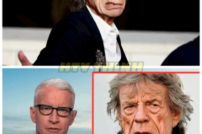 💀Mick Jagger Is Over 80 – And The Truth About His Life Now Is Something He Never Wanted You To See 😔🏚️Once the king of rock, now hidden away in silence and regret—“Even the groupies don’t remember him anymore,” a former rival snarked. What happened to the legend?👇