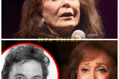 “SECRETS & SIN IN MUSIC CITY: Loretta Lynn Reveals Johnny Cash’s ‘Final Betrayal’ Just Before Dying 💔🎶😳” Just days before her death, Loretta dropped a bombshell in a taped interview now locked in legal battles. In it, she details the moment she learned Johnny Cash had betrayed her trust—not once, but for decades. “He smiled like a friend… but he knew what he did,” she says. Did he steal, scheme, or seduce? The truth could ruin everything. 👇