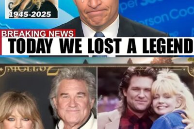 Fans Stunned as 3 Iconic American Stars Die Mysteriously on the Same Day — Conspiracy Theories Explode. Why did all three legends die on the exact same day? Coincidence… or something darker? Are we witnessing a hidden pattern behind the deaths of America’s biggest stars? Who’s next?