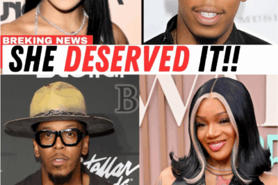 😱 “‘This Is SPIRITUAL WARFARE!’: Pastor Deitrick Haddon BREAKS SILENCE at 52 About GloRilla’s Arrest—His Reaction Left The Church SHOCKED” ⛪🔥🚔