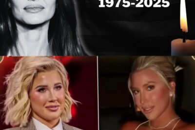 Tears Across America: 3 Stars Die the Same Day — One of Them Died Alone With a Note No One Was Meant to Read. Did someone know this was coming? And why are fans saying the signs were there all along? Were they battling secret illnesses no one knew about? Who was with them when the end came?