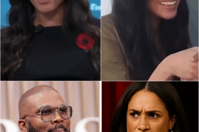 🔥 EXPLOSIVE REVELATION! Meghan FURIOUS as Tyler Perry EXPOSES Massive Debts During 25th Anniversary of BET Awards 2025! 😡💥