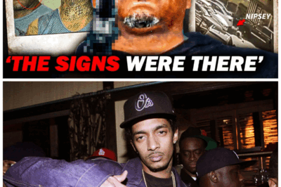 This Might Be the REAL REASON Nipsey Hussle Was K!lled – “He Got Bigger Than the Set…”