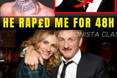 At 58, Julia Roberts Finally Opens Up About the 5 Men in Hollywood She Despised the Most—Claiming One of Them Used Their Onscreen Chemistry to Manipulate Her Behind the Camera