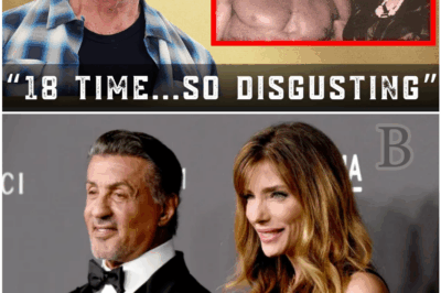 😤 “I’ll Never Forgive Them” – Sylvester Stallone Names the 6 Women He HATED the Most 🔥💣
