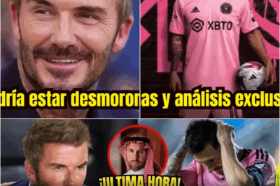 🚨 Messi Leaves Inter Miami! The Shocking Truth Behind His Departure Revealed! 🔥⚽