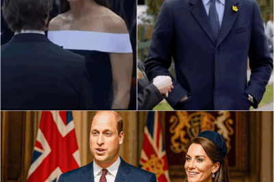 🚨 BREAKING! Royal Family Just Dropped a HUGE Announcement About Queen Camilla That Shocks the World! 👑