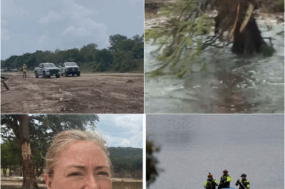 🚨 WSJ Reporter Unveils Heartbreaking Kerrville, Texas After Flash Floods Claim Over 100 Lives! 🌊💔