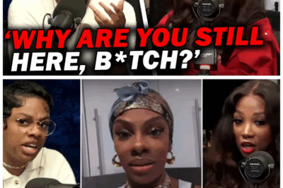 Jess Hilarious CRASHES OUT Live – Exposes Charlamagne, Beef with Lauren, and Goes Nuclear on Offset & Corey Holcomb