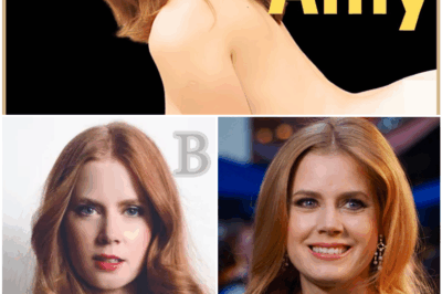 💃 From Waitress to Oscar Nominee: Amy Adams’ Untold Hollywood Journey + Rare Sexy Pics You’ve NEVER Seen! 🌟