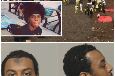 “A Father’s Betrayal”: Manny Collins’ Dad Accused of Killing His Own Son—The Chilling Details Just Dropped
