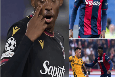 🚨 INTER MILAN SHOCKS EUROPE! Surpasses Rome & Atletico Madrid to Sign Bologna’s Star Defender—Player Reveals Dream Teammate Behind Decision! 😱🔥