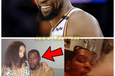 😱 Top 10 Little-Known Facts About Kevin Durant That Will Leave NBA Fans Speechless and Change the Way You Think About This Basketball Legend – From his early challenges to unexpected hobbies, these stories reveal the hidden layers of Durant’s incredible career. 👇
