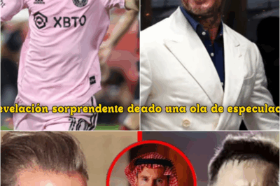 🚨 Unbelievable! Messi REVEALS the SHOCKING Truth Behind His Exit from Inter Miami – Nobody Will Believe It! 😱🔥