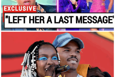 Lauryn Hill Finally Reveals the DARK Secret Prince Was Running From – Why She Stayed Silent for Years!