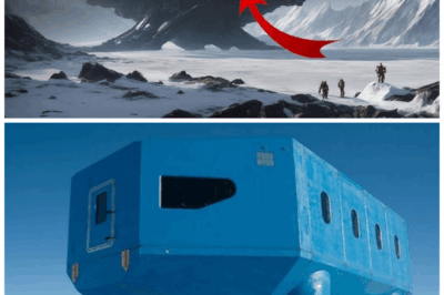 Antarctica’s Hidden Secret EXPOSED: Why the Super Rich Are Meeting in Earth’s Most Forbidden Zone
