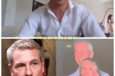 ⚠️From Stadium Lights to Boardroom Fallout: The Viral Kiss Cam Moment That Ended Andy Byron and Kristin Cabot’s Reign He was untouchable—until the cameras caught the one thing he couldn’t deny. What followed was a storm of resignations, leaks, and public outrage👇
