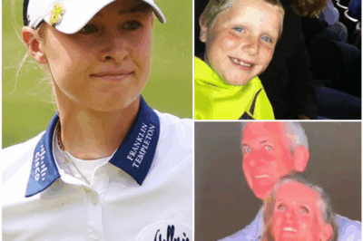 🛑 JUST IN: Nelly Korda TERMINATES Major Sponsorship Over CEO’s Affair Attempt—“We Will Stand By Mothers!” 💥