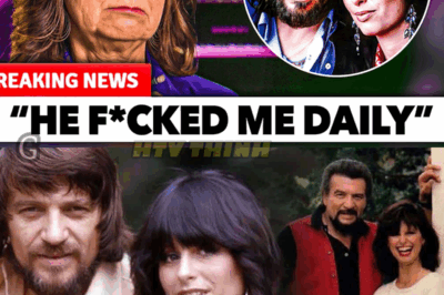At 82, Jessi Colter Finally Opens Up About Waylon Jennings
