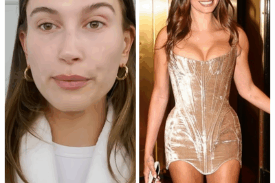 Hailey Bieber Finally Shares Her Beauty Secrets
