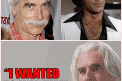 At 80, Sam Elliott Reveals the Seven Actors He Disliked Most: A Candid Confession
