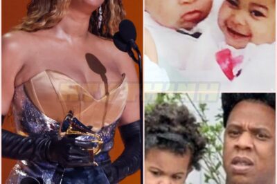 🔒😮 Inside Beyoncé’s Secretive World: The Surprising Truth Behind Why Her Son Remains Completely Hidden from Cameras and Fans! 🚫📸🔥
