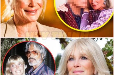 🌟😲 At 82, Linda Evans Stuns Fans with an Unbelievable Transformation—Her Latest Photos Will Leave You Absolutely Speechless! 📸✨