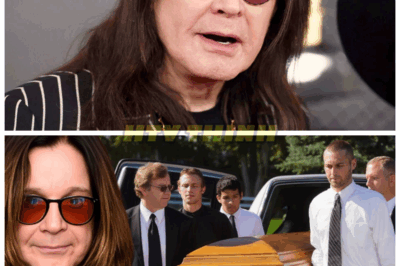 🕯️ The Dark Truth Behind Ozzy Osbourne’s Final Hours Exposes Secrets He Took to the Grave With Him — Ozzy may be gone, but the mystery surrounding his death is only beginning. Family members now say he left behind clues to a secret life no one was meant to discover. 👇