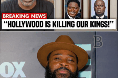 😱 “‘It’s Happening Just Like Katt Said’: Malcolm-Jamal Warner’s DEATH Confirms the DARK PROPHECY That Left Hollywood SHAKEN” 🕊️💣