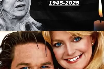 Unbelievable Coincidence or Omen? 3 American Legends Die on July 17, 2025 — What They Had in Common Is Eerie. Why did all three legends die on the exact same day? Coincidence… or something darker? Are we witnessing a hidden pattern behind the deaths of America’s biggest stars? Who’s next?