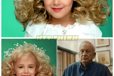 The Silent Agony: How John Ramsey Endured 30 Years of Suspicion While Fighting for Justice in JonBenét’s Murder