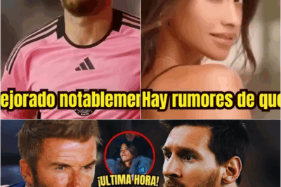 💥 BOMBAZO! 🚨 Messi Reveals the Shocking TRUE Reason Behind His Inter Miami Exit – You Won’t Believe It! 😱🔥