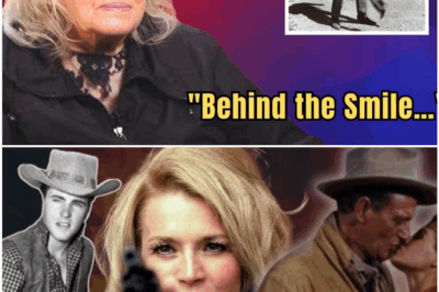 Hollywood Legend EXPOSES Ricky Nelson’s Secret Past 🎤🔥 – Angie Dickinson Tells All After Decades of Silence!