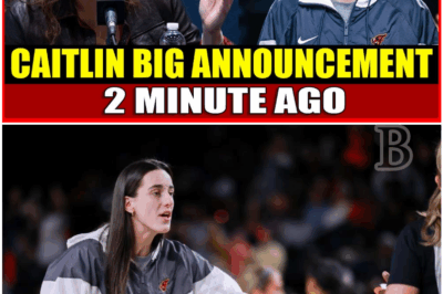 🚨 SHE OWNS IT ALL NOW: Caitlin Clark’s INSANE $150 MILLION MOVE Just Shook Nike AND the WNBA to Their Core 😳🔥