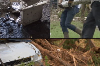 🚨 Catastrophic Flooding in Central Texas Claims Over 100 Lives – Recovery Efforts Resume Amid Devastation! 🌊💔