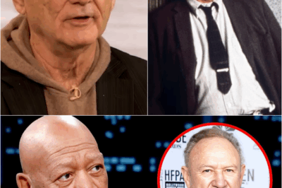 😱 SHOCKING REVELATION! At 87, Morgan Freeman Suddenly Breaks Silence on Gene Hackman—Fans Stunned! 🔥🎬