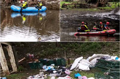 🚨 Urgent Search for Survivors Underway After Catastrophic Texas Floods – Lives Hang in the Balance! 🌊🔥